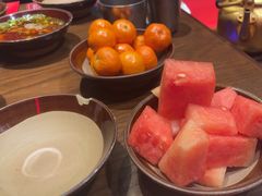 -萍姐火锅·公路夜市(南京新街口店)