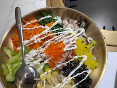 -花味·自助烤肉(雨花客厅店)
