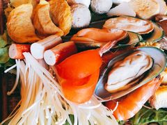 -AdD全日制餐厅(中谷花园酒店)