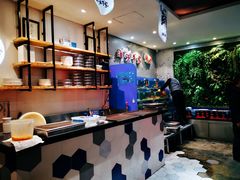 -海味当家·蒸锅海鲜(中山广场创始店)