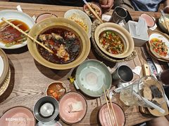 -大盐帮川菜馆(长楹天街店)