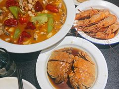 -龙门醉客(上塘路店)