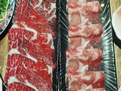 -一井烧肉·活鳗·寿司(望京SOHO店)
