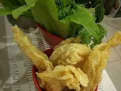 -北门涮肉·铜锅涮肉(南锣鼓巷店)