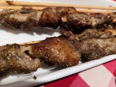 -西贝莜面村(镇江苏宁广场店)