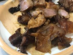 炭焗肉-以前的小酒馆(中山广场店)