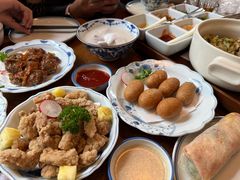 -林四喜·闽南传家菜(鼓浪屿店)