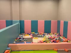 -东方之珠洗浴休闲广场(南开店)