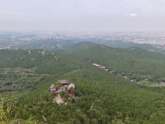 -青州市云门山风景区