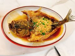 -古仓餐厅·创意菜