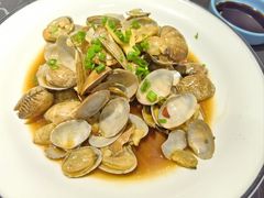 -昌正春天酒店-海鲜餐厅