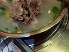 -郭记原生态烤羊腿(长宁路店)