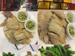 -文记壹心鸡(宝华路店)