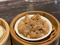 -粤轩楼广式特色餐厅(青岛路店)