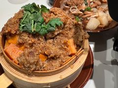 -乔阿马·江南味·驴肉香(龙湖华泾天街店)