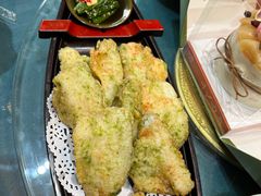 -君霖海鲜私房菜(春柳店)