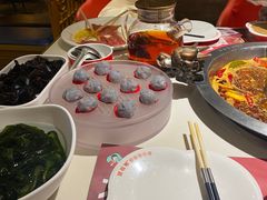-豆花姐烂豆花火锅(水屯北路恒大滨河店)
