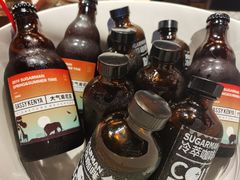 -sugarman espresso素饮糖人高新咖啡工厂