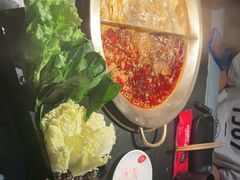 -九鼎轩脆毛肚火锅(南京东路店)