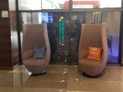 -北京东直门智选假日酒店