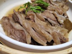 -琼林徽宴(中央门店)