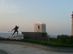 景点-五通灯塔公园