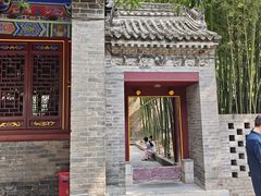 -罔极寺