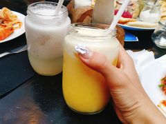 -Mix Restaurant