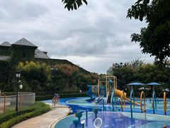 -海豚湾·大堂吧(厦门佰翔波特曼七星湾酒店)