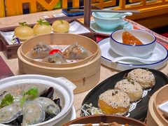 -点都德(华强南店)