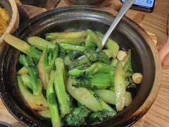 -啫火啫啫煲·顺德干蒸(西乡天虹店)