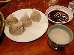 -嘎咓讓咘藏餐厅(团结新村店)