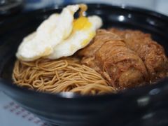 -老地方面馆(思南路店)