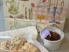 -OUR Bakery(三里屯太古里店)