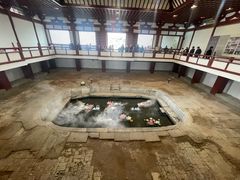 -华清宫景区