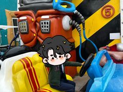 -大连海昌发现王国主题公园