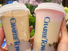 -CHARLIETOWN红茶公司(南京万象天地店)