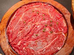 -季季山·云南野生菌火锅(上海首店)