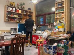 -聚首堂·特色小吃·肘子(什刹海德胜门店)