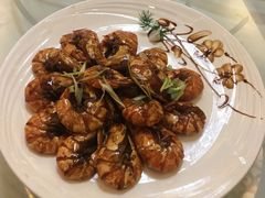 -东江海鲜酒家(艺都分店)