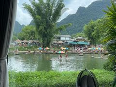 -生态苑农庄(十里画廊遇龙河店)