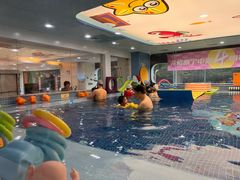 -龙格亲子游泳俱乐部(南宁中心店)