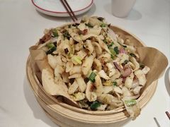 -大厨小馆(华阳城店)