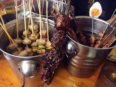 -炒豆合作社(东四总店)