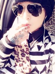 ida-异族刺青创意工作室