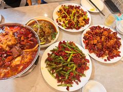 -小四川餐厅(纪庄子北道店)