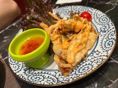 -广州文华东方酒店·江-由辉师傅主理