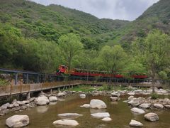 -何适山庄 ·可团建(水长城P2停车场店)
