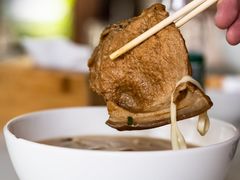-从前慢海鲜面馆