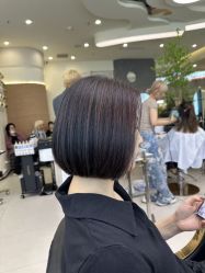 -BEAUTY HAIR GANO